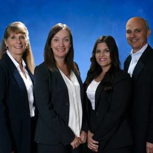 Meet your Posher, Hoyt